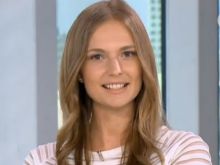 Karolina Szymczak photo
