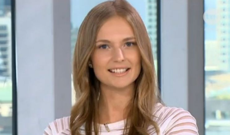 Karolina Szymczak
