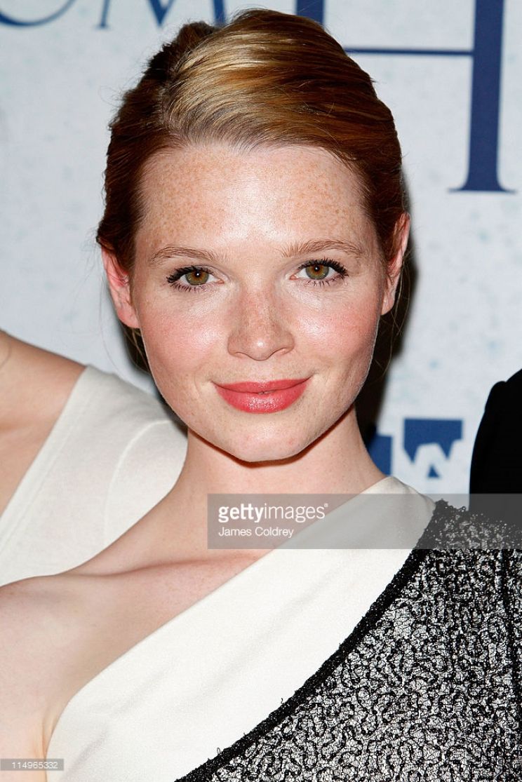 Karoline Herfurth