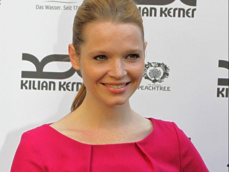 Karoline Herfurth