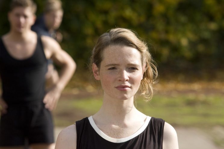 Karoline Herfurth