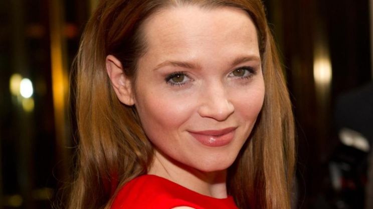 Karoline Herfurth
