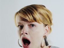 Karoline Schuch photo