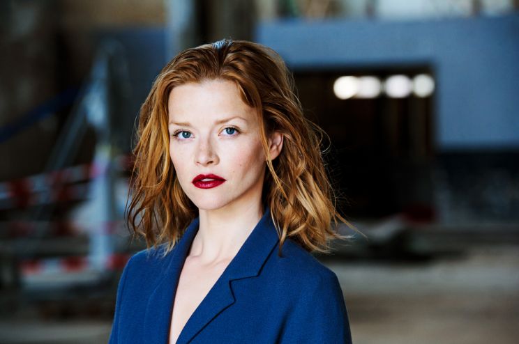 Karoline Schuch