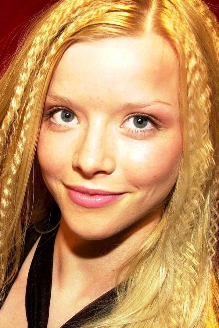 Karoline Schuch