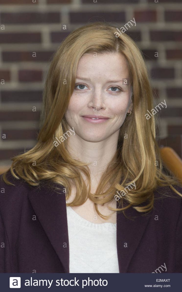 Karoline Schuch