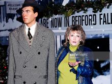Karolyn Grimes