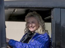 Karolyn Grimes