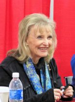 Karolyn Grimes