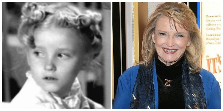 Karolyn Grimes