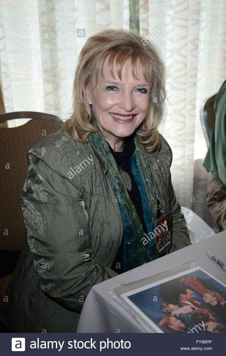 Karolyn Grimes