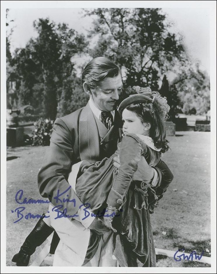 Karolyn Grimes