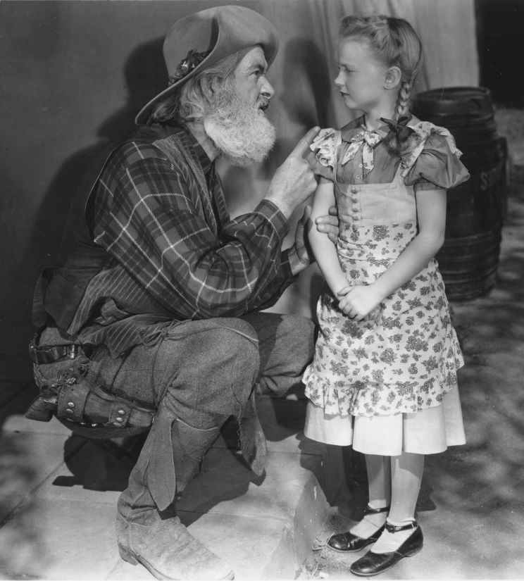 Karolyn Grimes