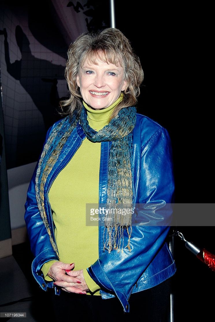 Karolyn Grimes