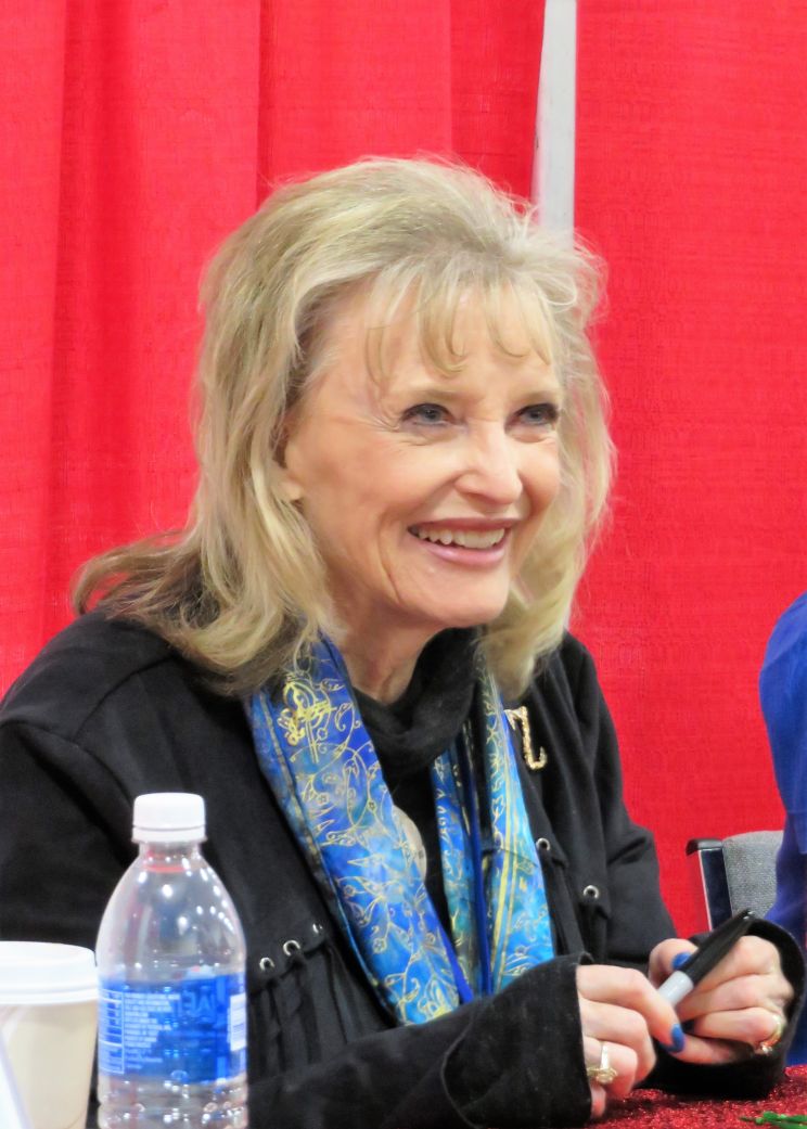 Karolyn Grimes