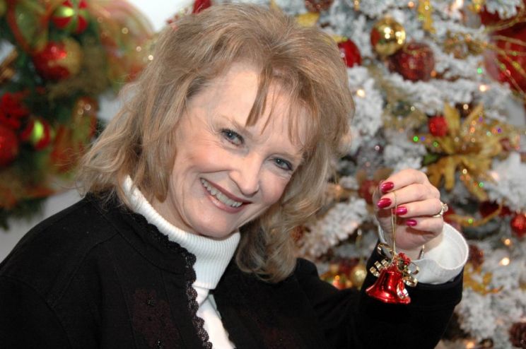 Karolyn Grimes