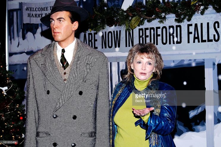 Karolyn Grimes
