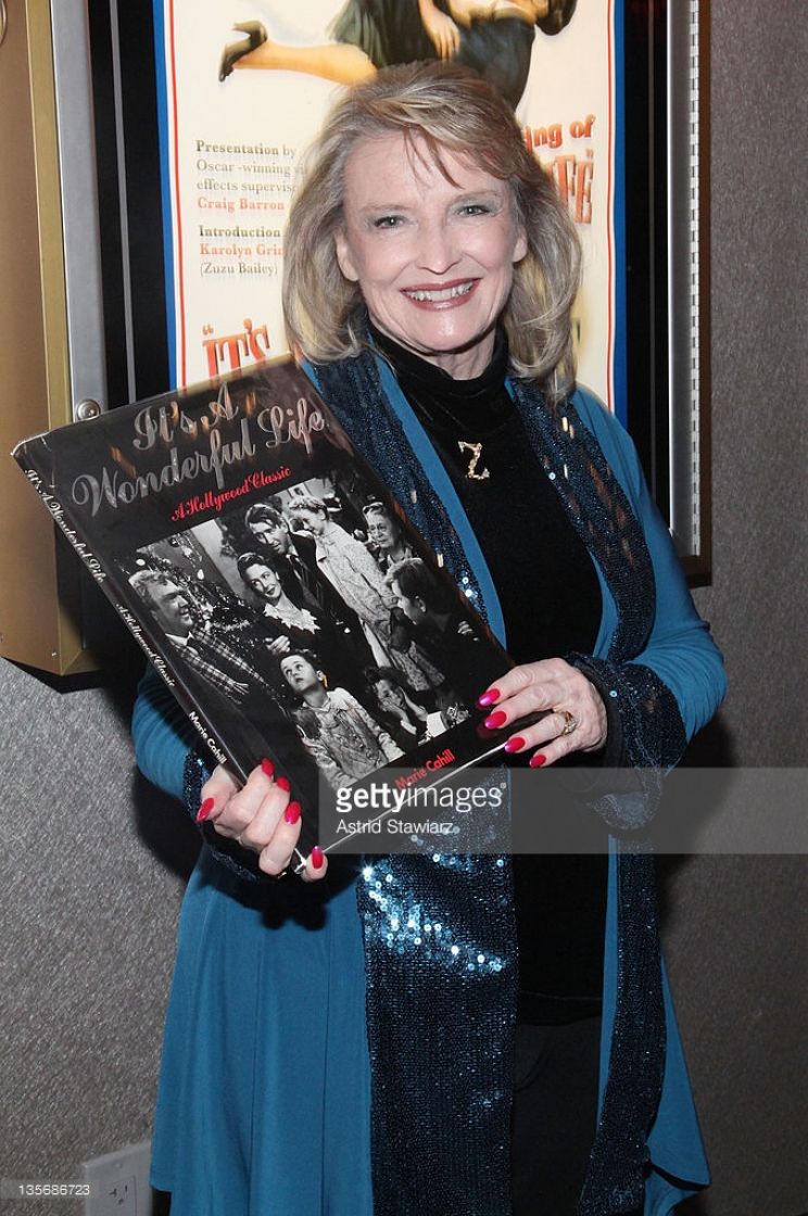 Karolyn Grimes