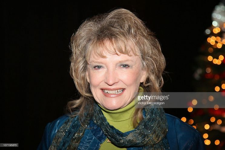 Karolyn Grimes