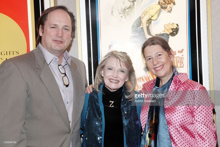 Karolyn Grimes