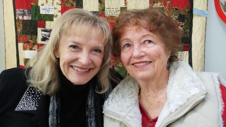 Karolyn Grimes
