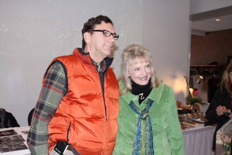 Karolyn Grimes