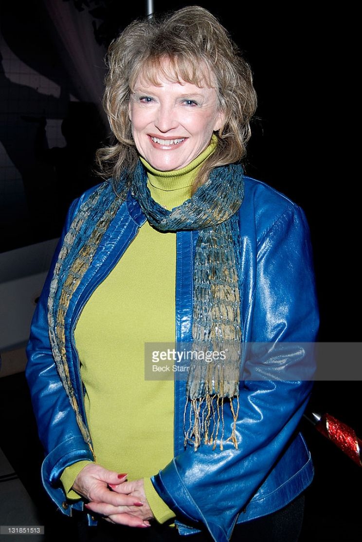 Karolyn Grimes