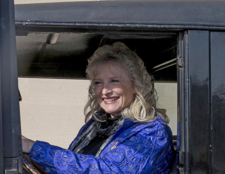 Karolyn Grimes