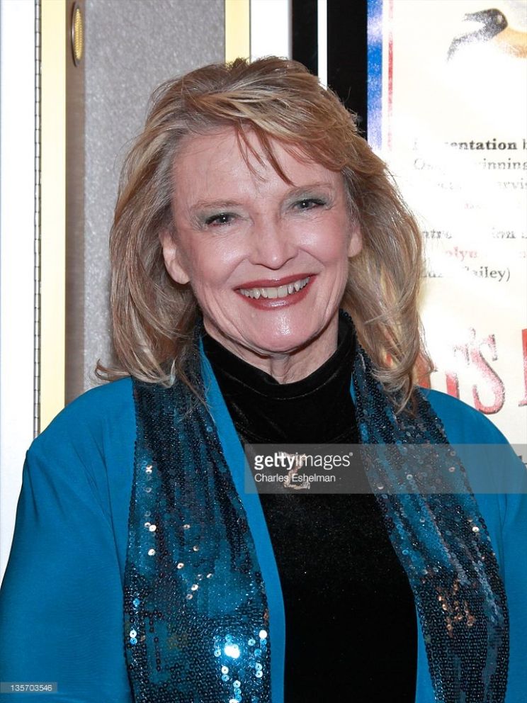 Karolyn Grimes