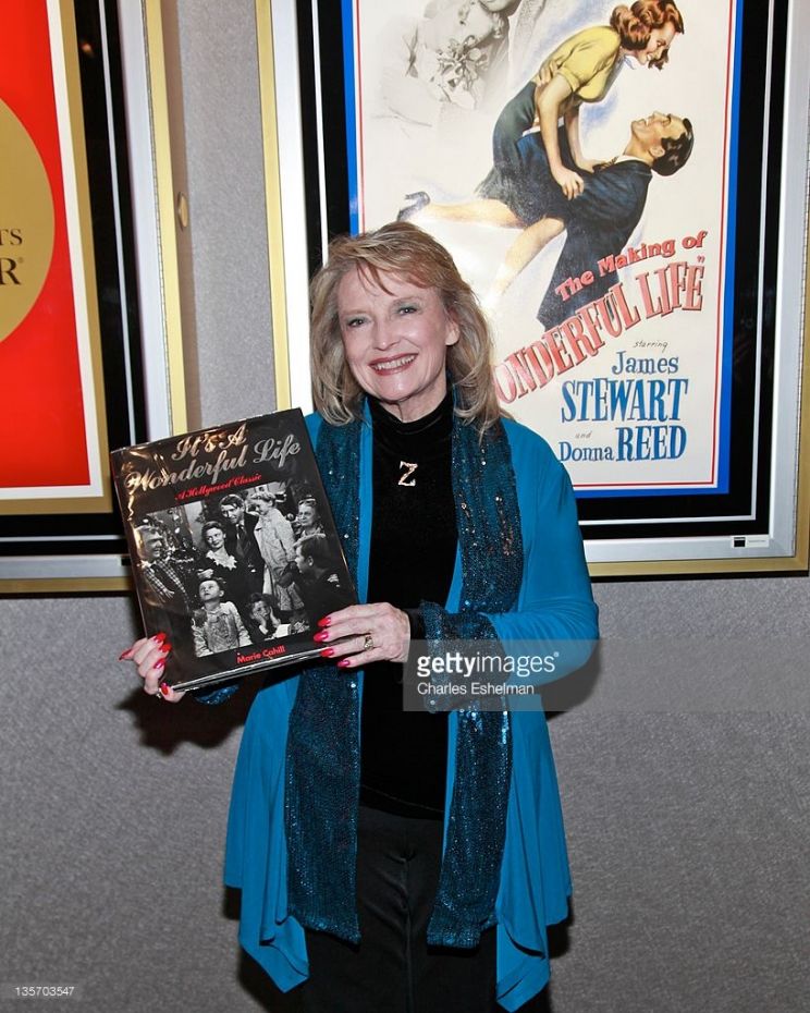 Karolyn Grimes