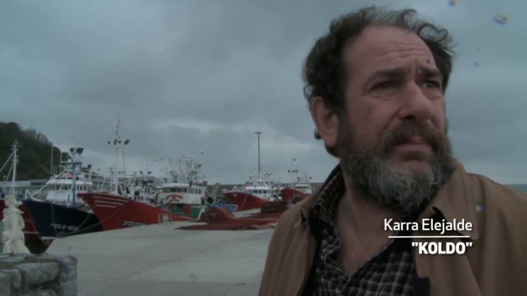 Karra Elejalde