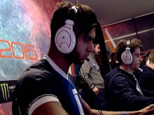 Karrigan Powers