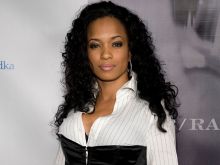 Karrine Steffans