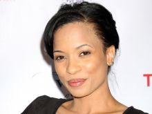 Karrine Steffans