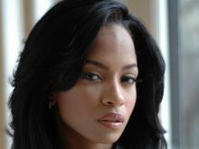 Karrine Steffans