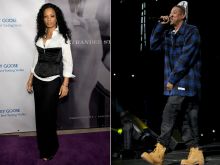 Karrine Steffans