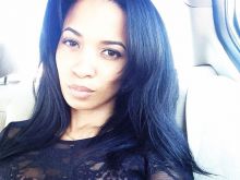 Karrine Steffans