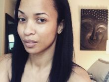 Karrine Steffans