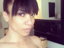 Karrine Steffans