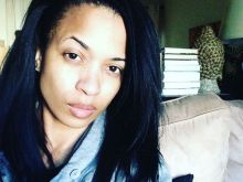 Karrine Steffans