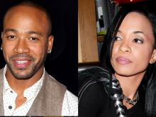 Karrine Steffans