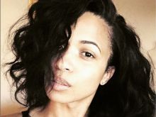 Karrine Steffans