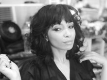 Karrine Steffans