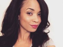 Karrine Steffans