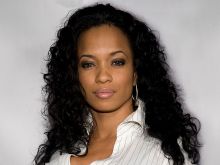 Karrine Steffans