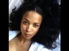 Karrine Steffans