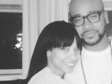 Karrine Steffans