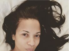 Karrine Steffans