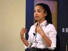 Karrine Steffans photo