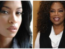 Karrine Steffans photo